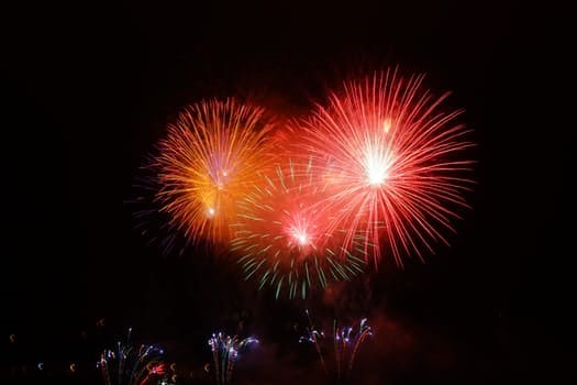 BONNE ANNÉE !