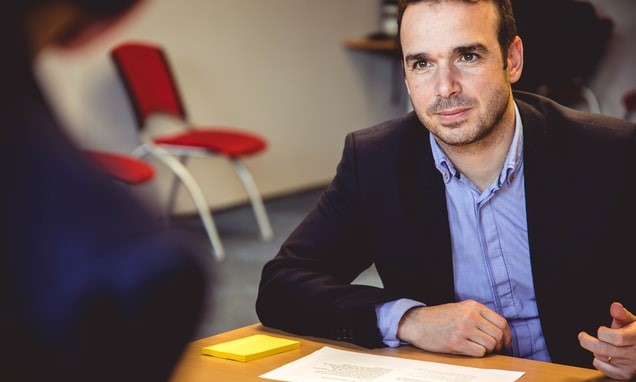 Les points faibles lors d’un entretien d’embauche