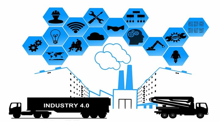 Supply Chain Manager : Fiche métier