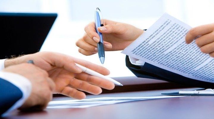 L'assistant juridique : Fiche métier