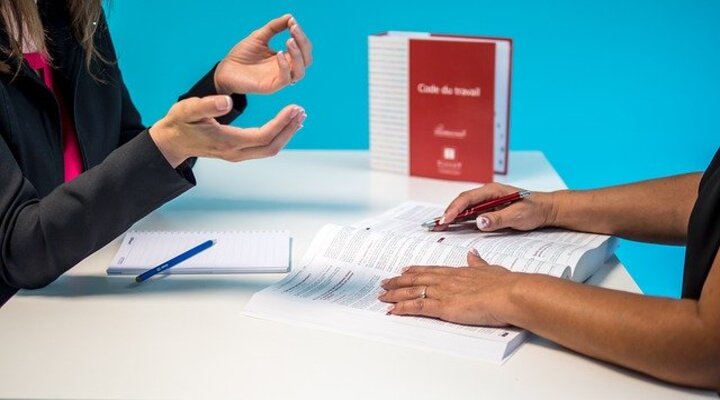 Le Directeur/La Directrice des Ressources Humaines : Fiche métier