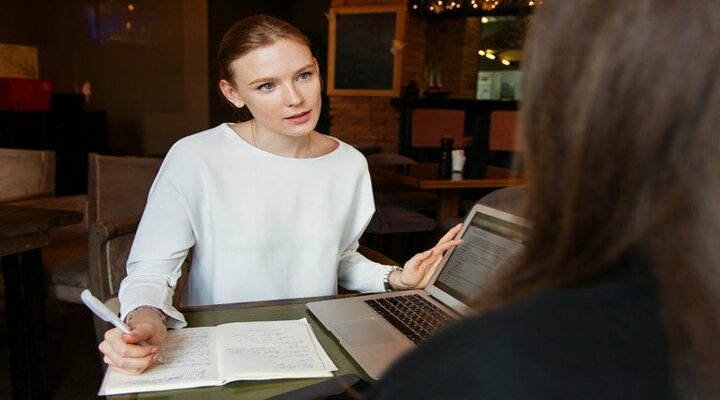 Le Responsable formation : Fiche métier