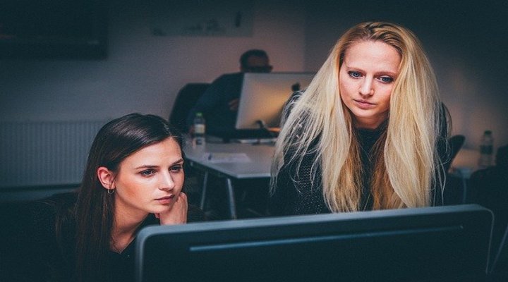 L'assistant achats : Fiche métier