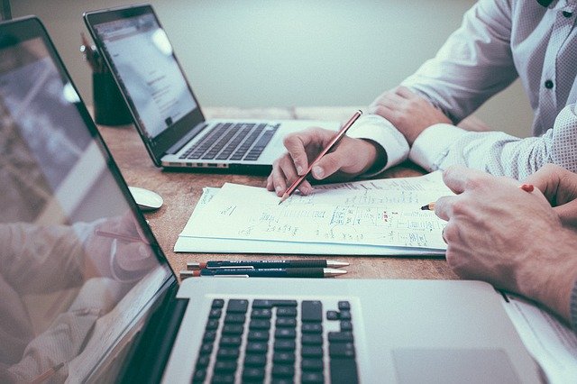 Le Comptable fournisseurs : Fiche métier