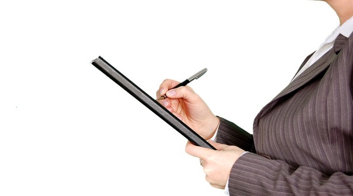 Le Contrôleur interne : Fiche métier