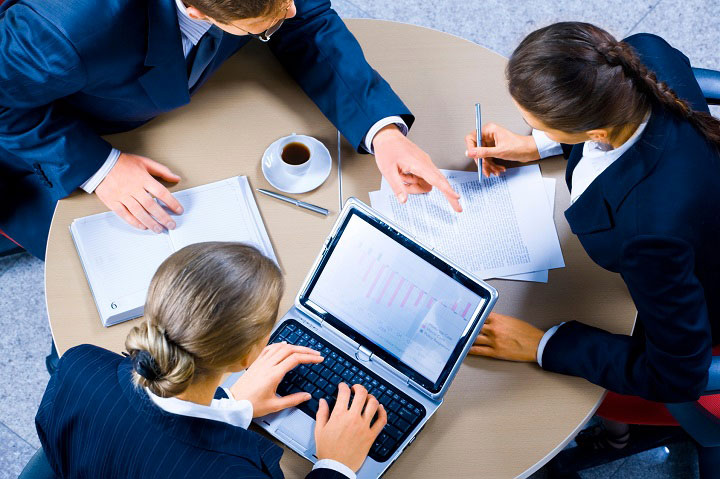 '' Les TPE/PME, l'avenir du recrutement ? ''