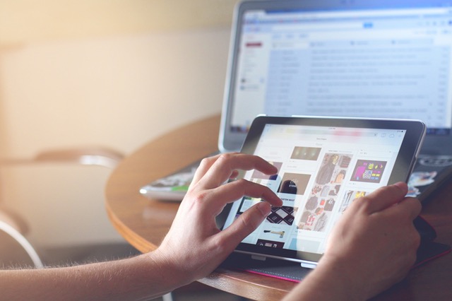 Hyperconnexion et travail