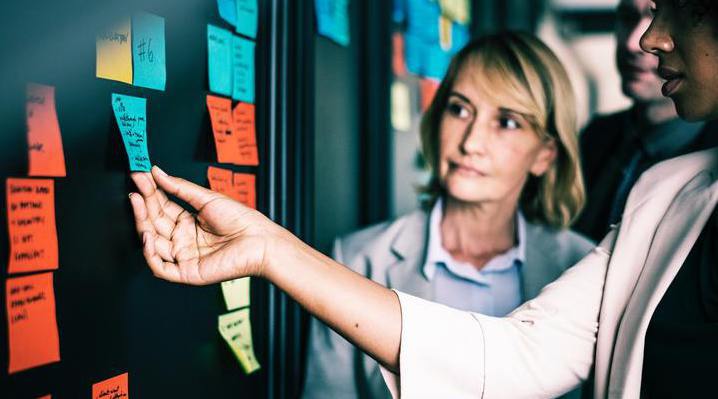 L'asset manager : Fiche métier