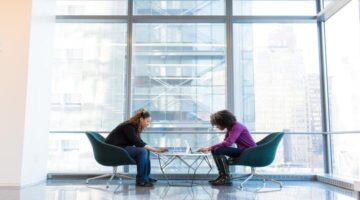 La femme dans le monde du travail