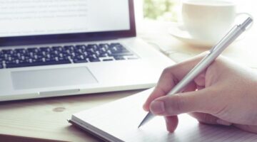 Comment bien rédiger sa lettre de motivation ?