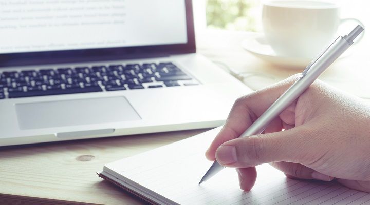 Comment bien rédiger sa lettre de motivation ?