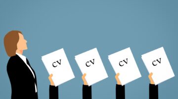 Comment mettre mes compétences professionnelles dans mon cv?