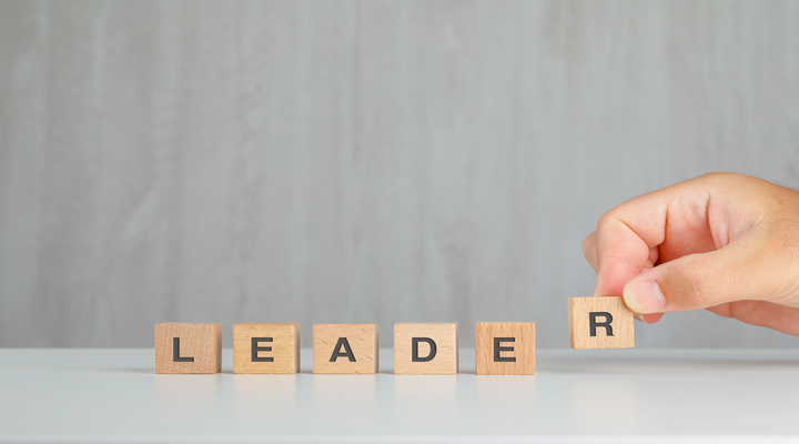 Les 5 qualités à acquérir pour devenir un leader efficace