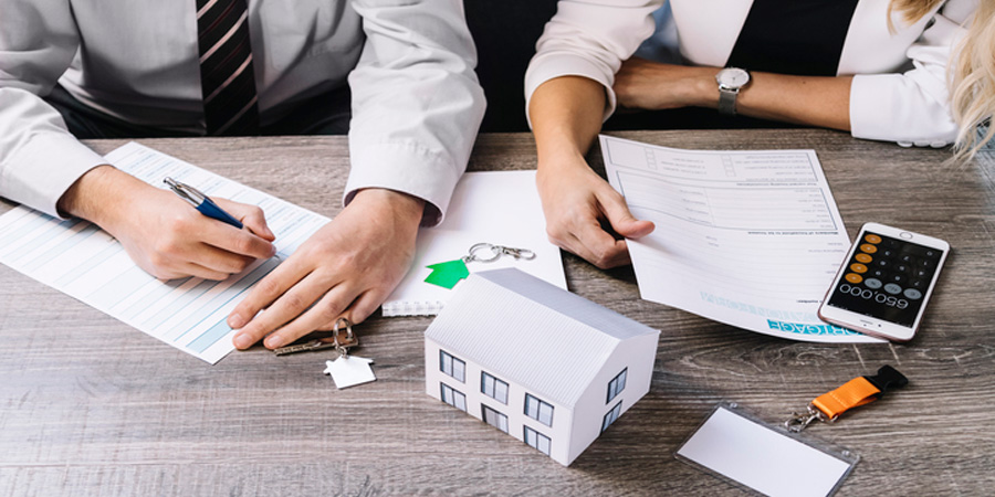 Le métier de comptable immobilier