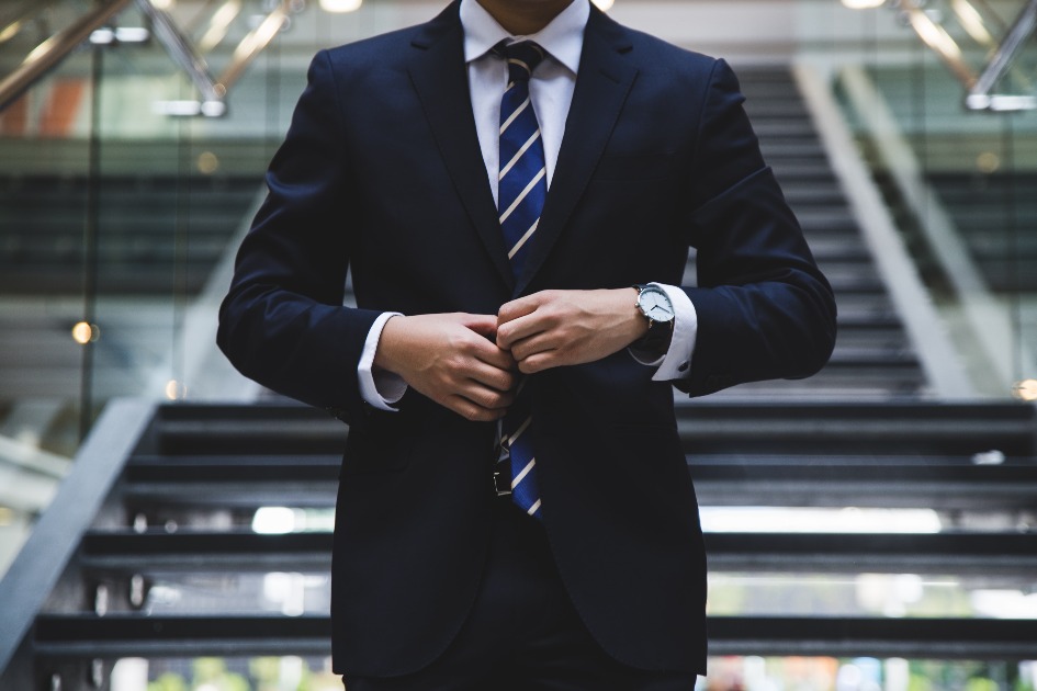 Le métier d'auditeur financier