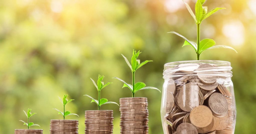 La Finance Verte