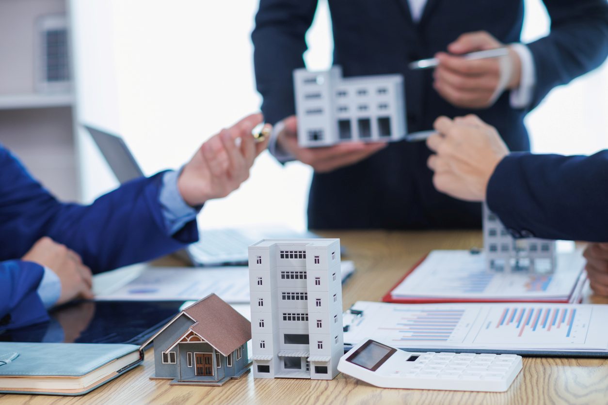 Directeur de gestion locative