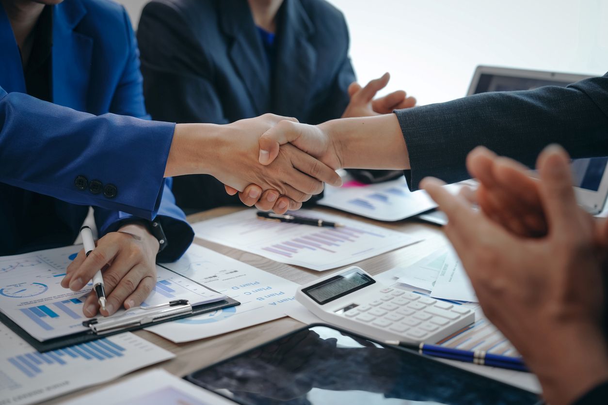 Cabinet de recrutement