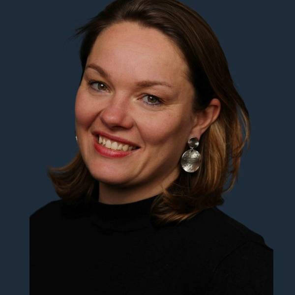 Anne Cécile de la Volpilière