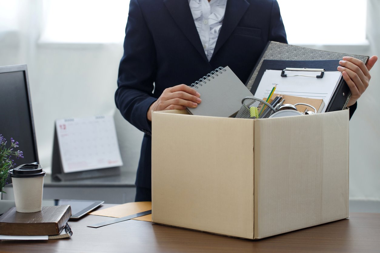 Cabinet de recrutement