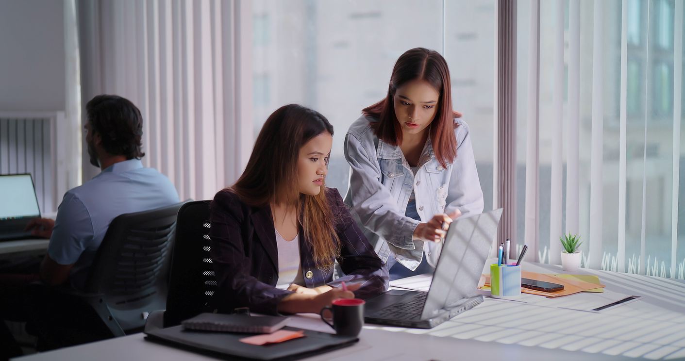 assistant marketing