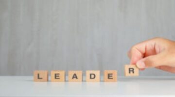 bon leader