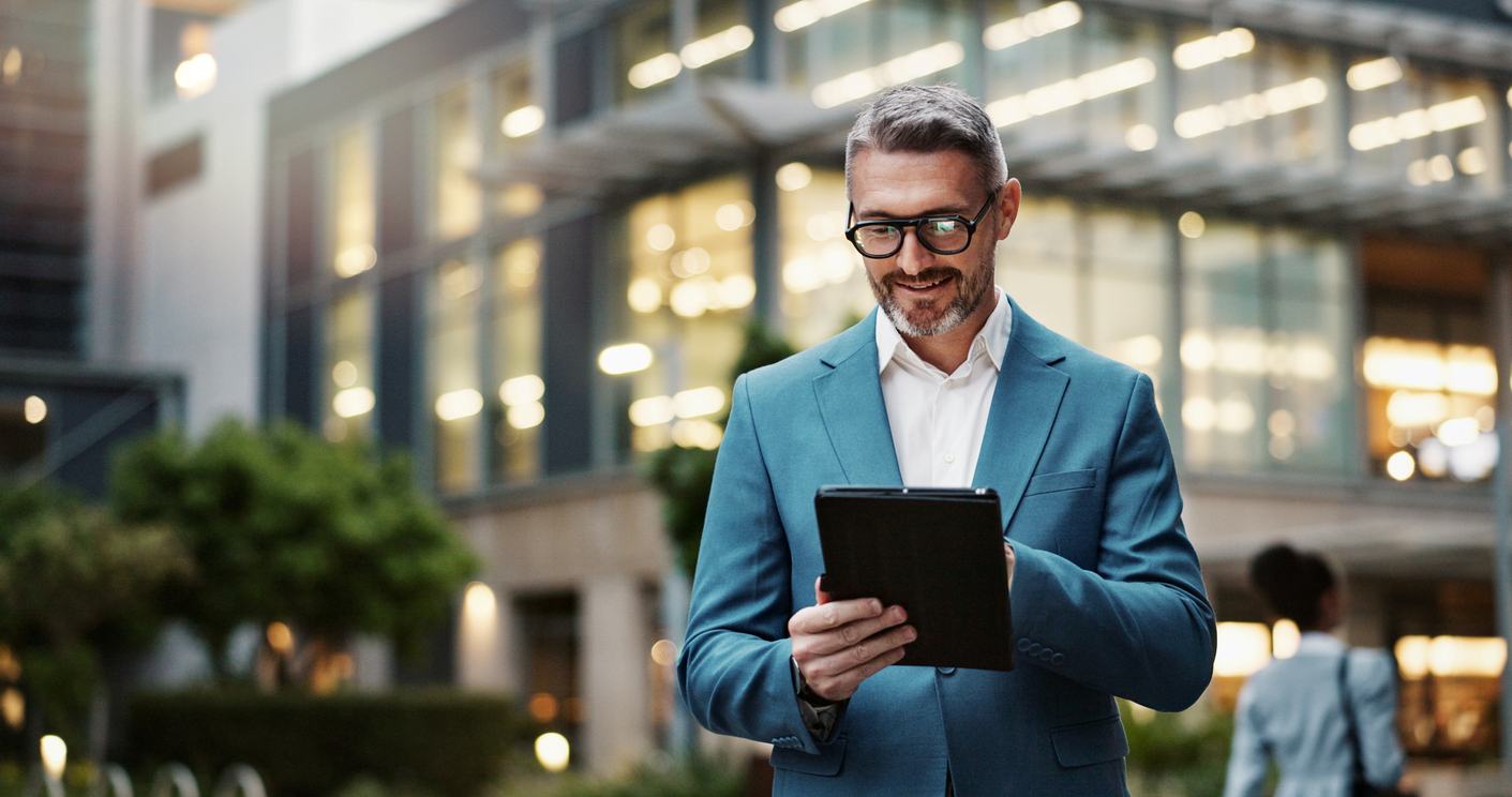business developer