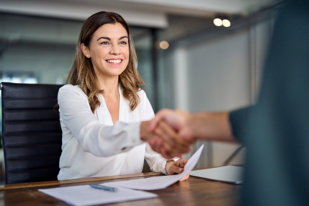 cabinet de recrutement spécialisé