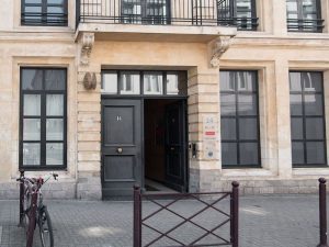 Cabinet de recrutement Voluntae Lille