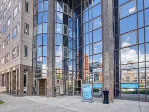 Cabinet de recrutement Voluntae Lyon