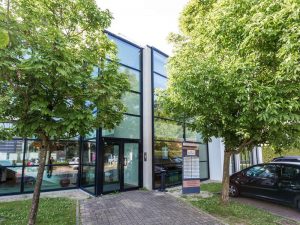 Cabinet de recrutement Voluntae Nantes