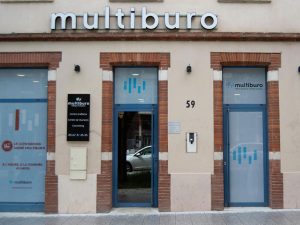 Cabinet de recrutement Voluntae Toulouse