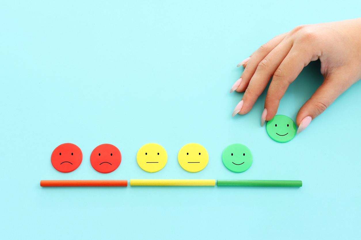 chargé d'études de marché