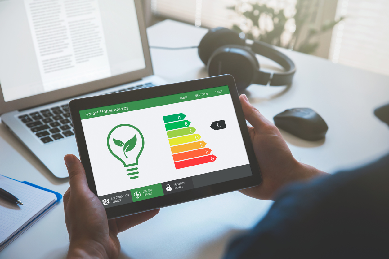 Le métier conseiller en énergie