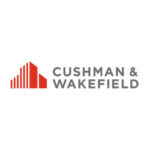 Logo de la société cushman & wakefield