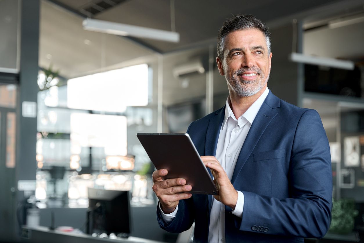 directeur commercial