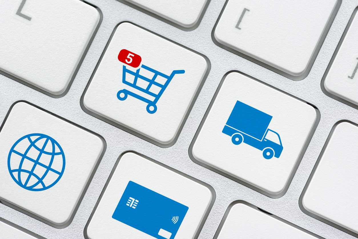 Fiche métier : chargé e-commerce