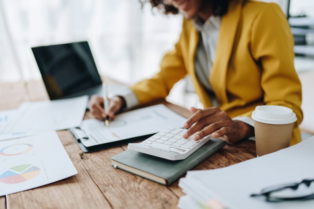 finance d'entreprise