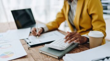 finance d'entreprise