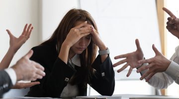 Comment gérer les conflits au travail?