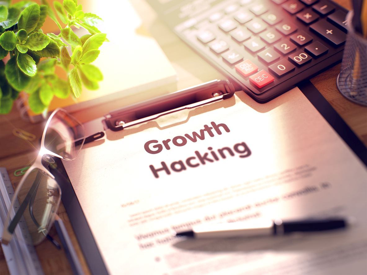 growth hacker