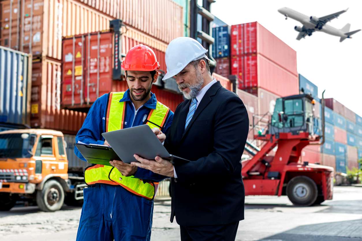 Le métier d'ingénieur logistique