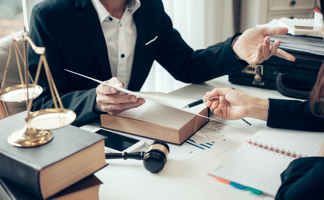 juriste droit de la distribution