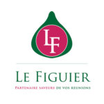 Logo de la société Le figuier