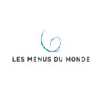 Logo de la société les menus du monde