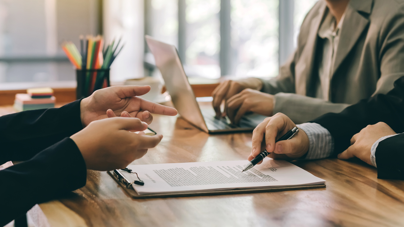 Le métier de gestionnaire litiges clients