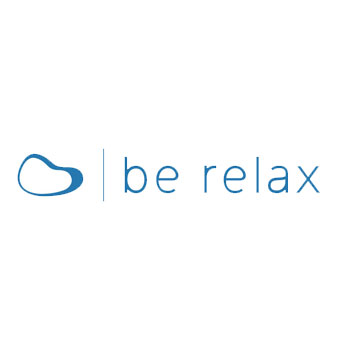 Logo Be relax