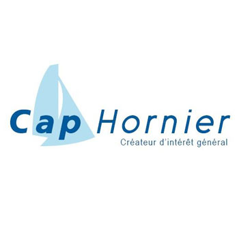 Cap hornier (logo)