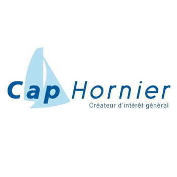 Cap Hornier (logo)