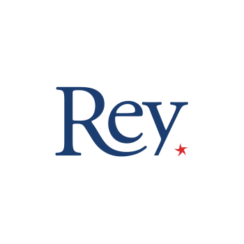 Rey entreprise (logo)
